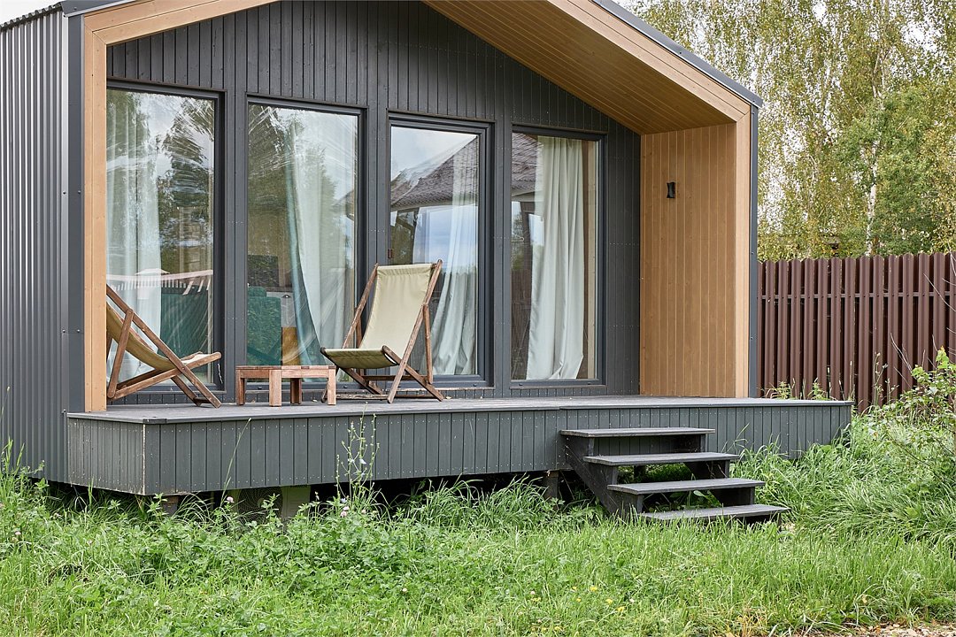 Прилесная 2, Московская область: фото 5