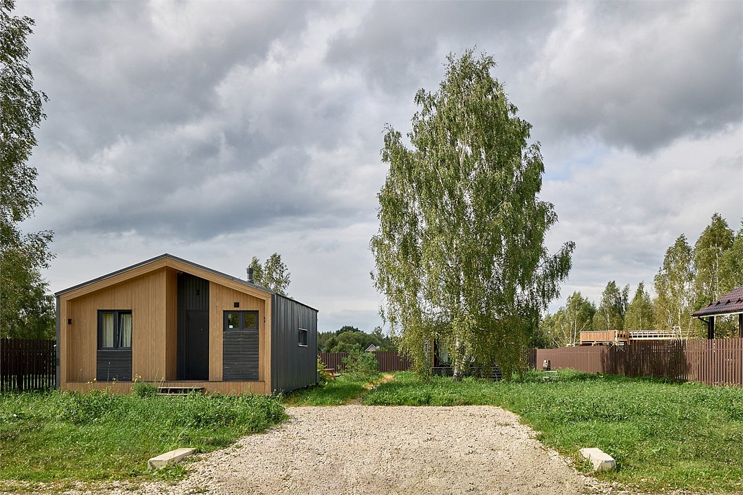 Прилесная 2, Московская область: фото 2