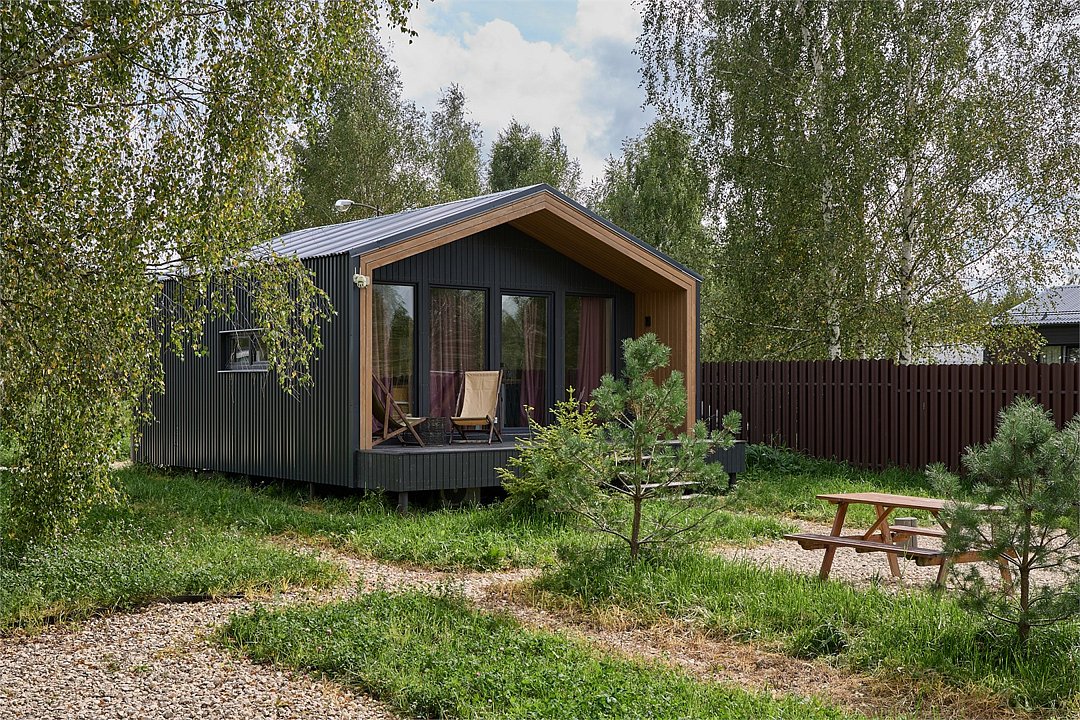 Дома в аренду Прилесная 2, Московская область, Ступино 