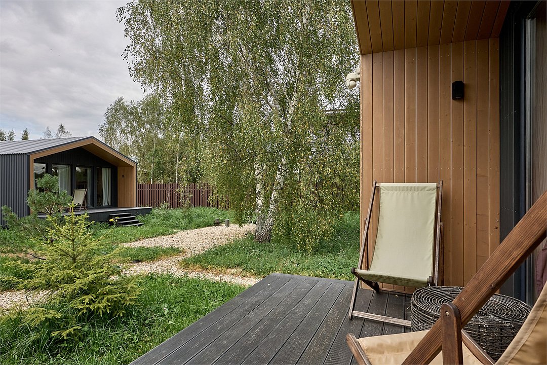 Прилесная 2, Московская область: фото 3