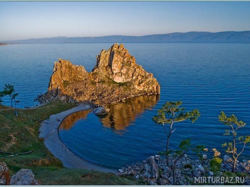 Компот, Иркутская область: фото 2