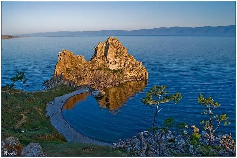 Компот, Иркутская область: фото 2