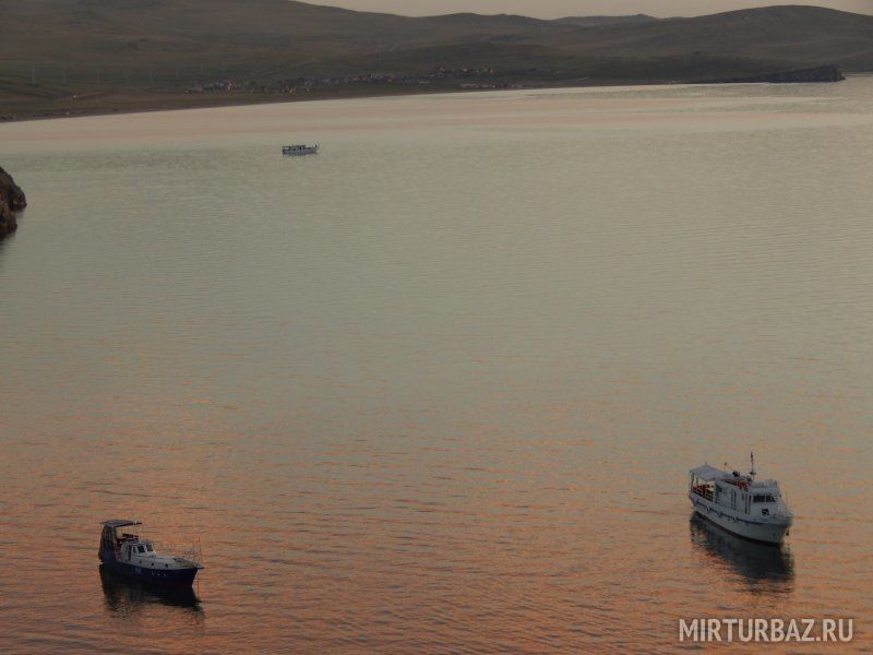 Компот, Иркутская область: фото 5