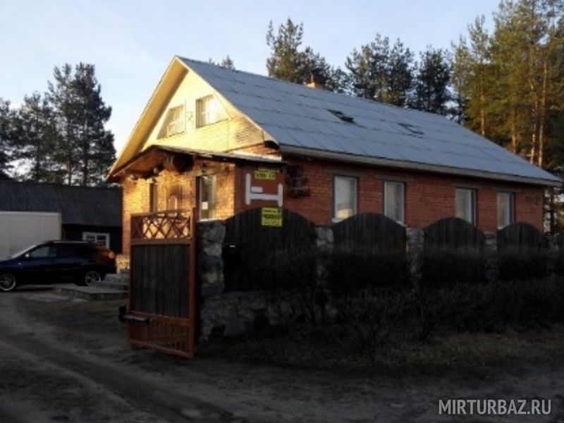 Медвежонок, Республика Карелия: фото 3