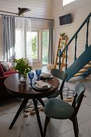 Номер Deluxe, Туркомплекс Озёра, село Кончезеро