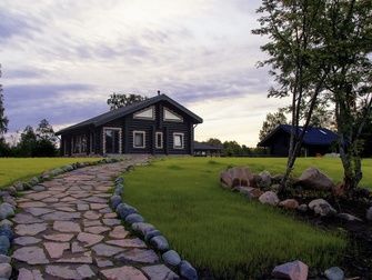 База отдыха Медвежий угол