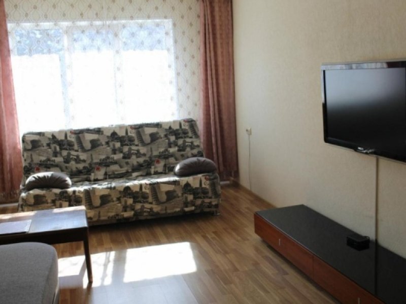 Апартаменты Marine 6, Приморский край, Владивосток 