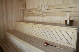 Альпийский домик на 18 человек, Горнолыжный курорт Казань, Казань