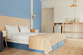 Номер Морской бриз, Глэмпинг Ветрено, Брейтово