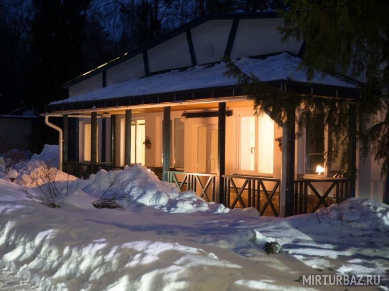 Узола, Нижегородская область: фото 4