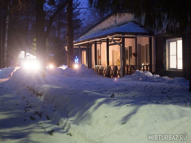 Узола, Нижегородская область: фото 5