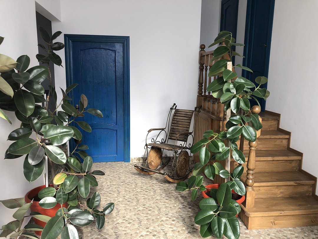 Вилла Коронелло, Крым: фото 3