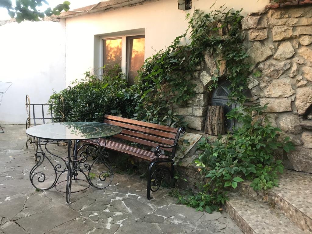 Вилла Коронелло, Крым: фото 4