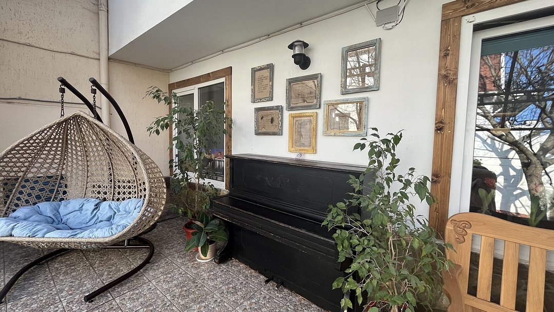 Вилла Коронелло, Крым: фото 5