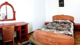 Двухкомнатный номер, База отдыха Seit-Nebi, Курортное