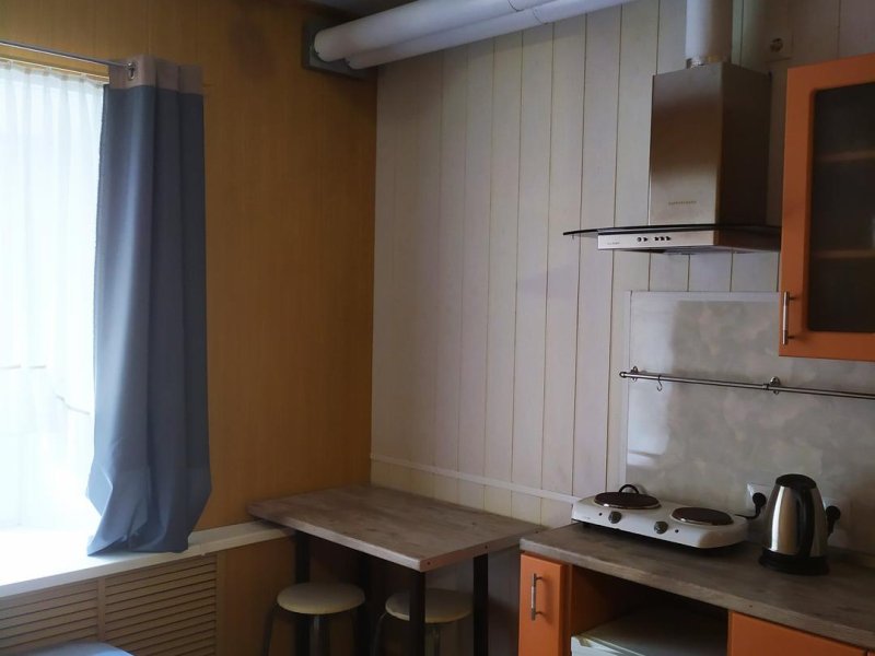 Апартаменты на Суворовке, Ярославская область, Ярославль 