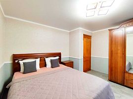 Двухместный семейный номер Standard двуспальная кровать, Гостевой Дом Адыгаа 97, Гагра