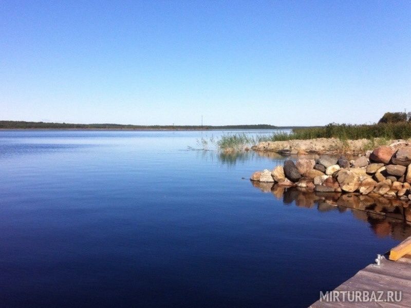 Мантиансаари, Республика Карелия: фото 5
