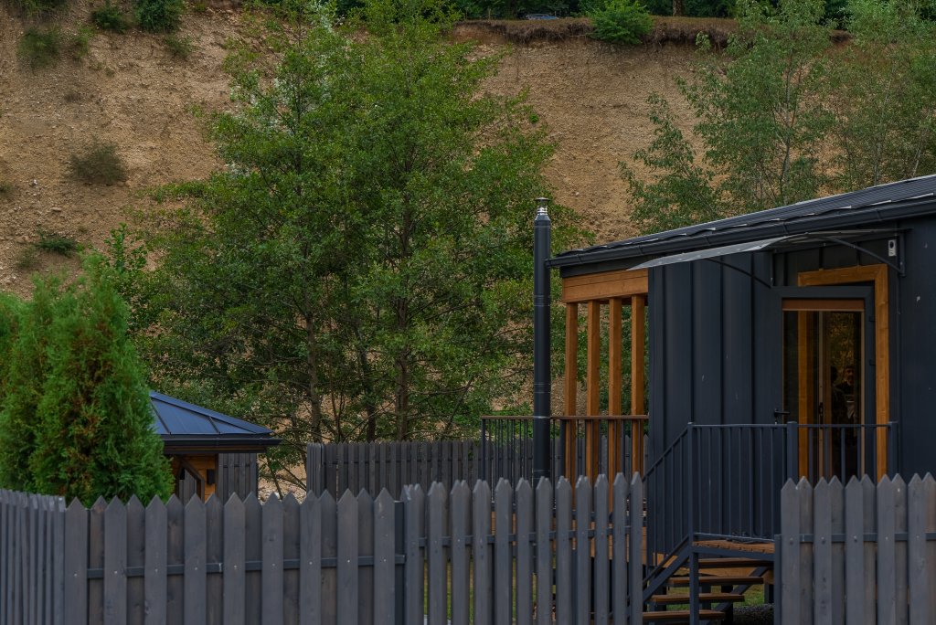 Шале Тихая Гавань, Республика Кабардино-Балкария: фото 3