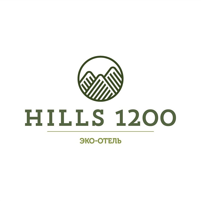 HILLS1200. Резиденция. Глэмпинг.Бани., Медовеевка, Краснодарский край
