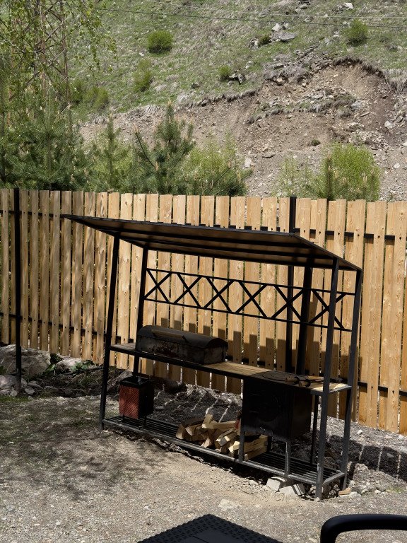 Шале Гарабаши, Республика Кабардино-Балкария: фото 5