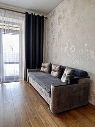 Частный дом Таунхаус на Курортной улице 81/1