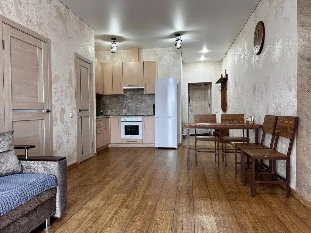 Частный дом Таунхаус на Курортной улице 81/1, Республика Башкортостан: фото 3