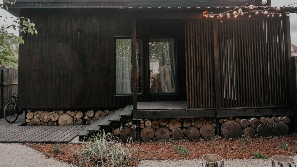 Частный дом Лесной Переулок, Зеленая Поляна, Республика Башкортостан