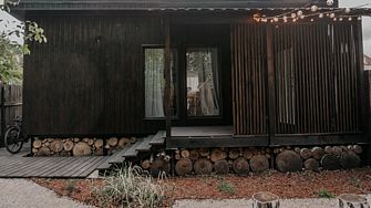 Частный дом Лесной Переулок