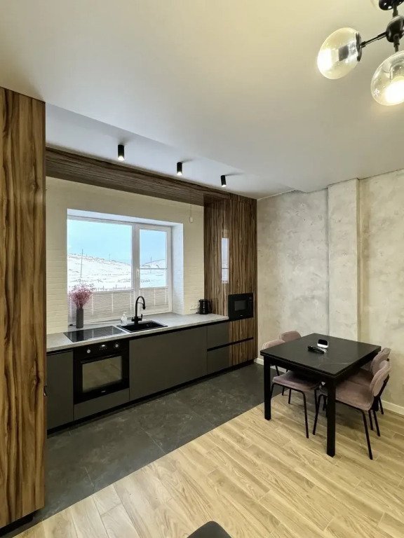 Частный Дом Уютный на Озере Чебачье рядом с Банным, Республика Башкортостан: фото 4