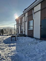 Частный Дом Уютный на Озере Чебачье рядом с Банным