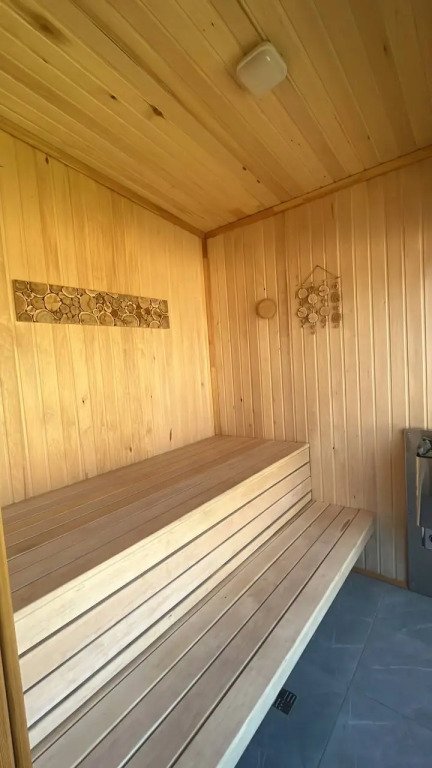 Дом с чаном и сауной, Республика Башкортостан: фото 4