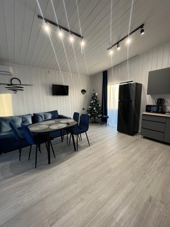 Дом с чаном и сауной, Республика Башкортостан: фото 5