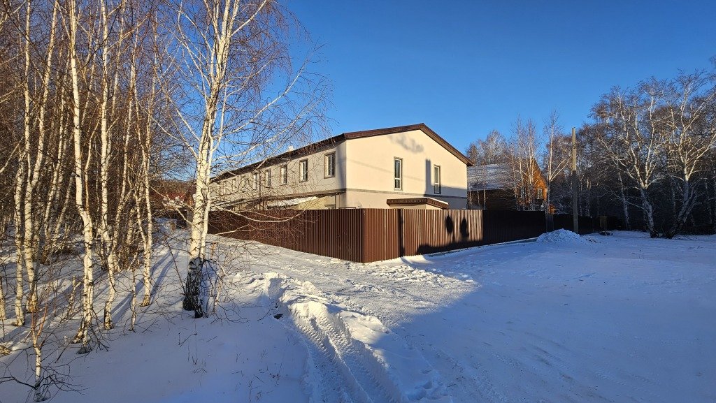 Бунгало на Зеленой Поляне, Республика Башкортостан, деревня Зеленая Поляна село Кусимовского Рудника