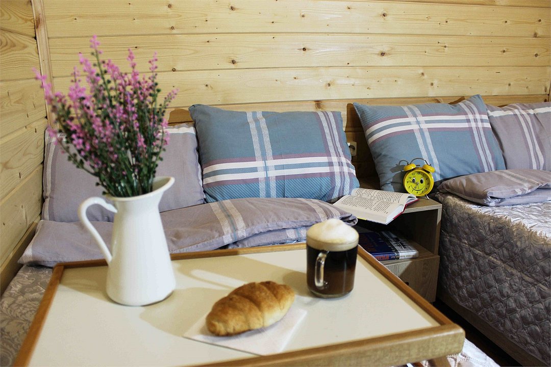 Рыбная слобода, Ленинградская область: фото 2