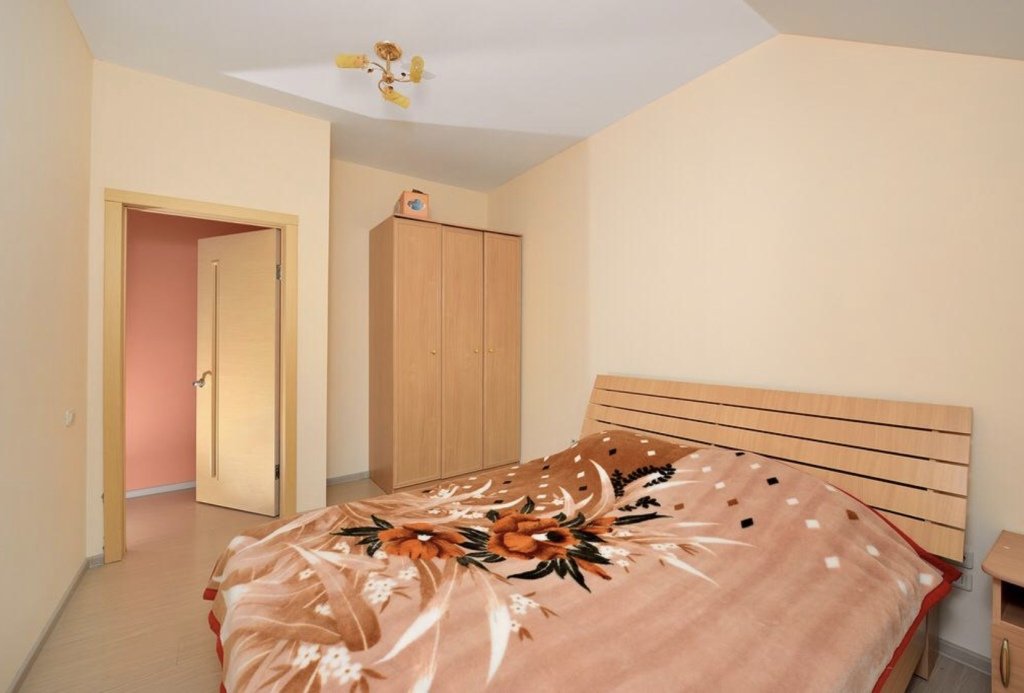 Частный Дом Таунхаус с Мангалом и Террасой, Республика Башкортостан: фото 5