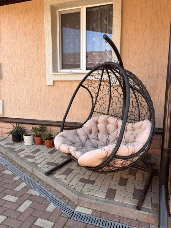 Частный Дом Rich House на Улице Степная, Республика Башкортостан: фото 5