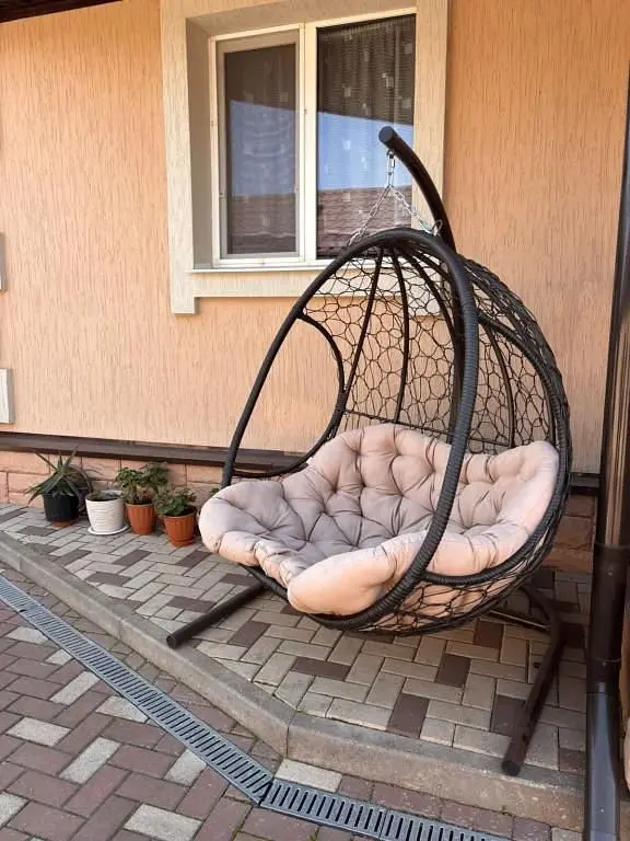 Частный Дом Rich House на Улице Степная, Республика Башкортостан: фото 5