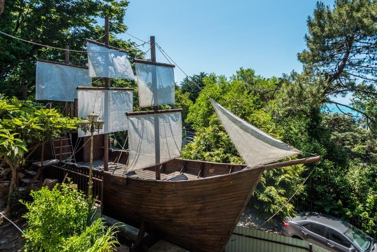 Гостевой дом Ирина, Краснодарский край: фото 3