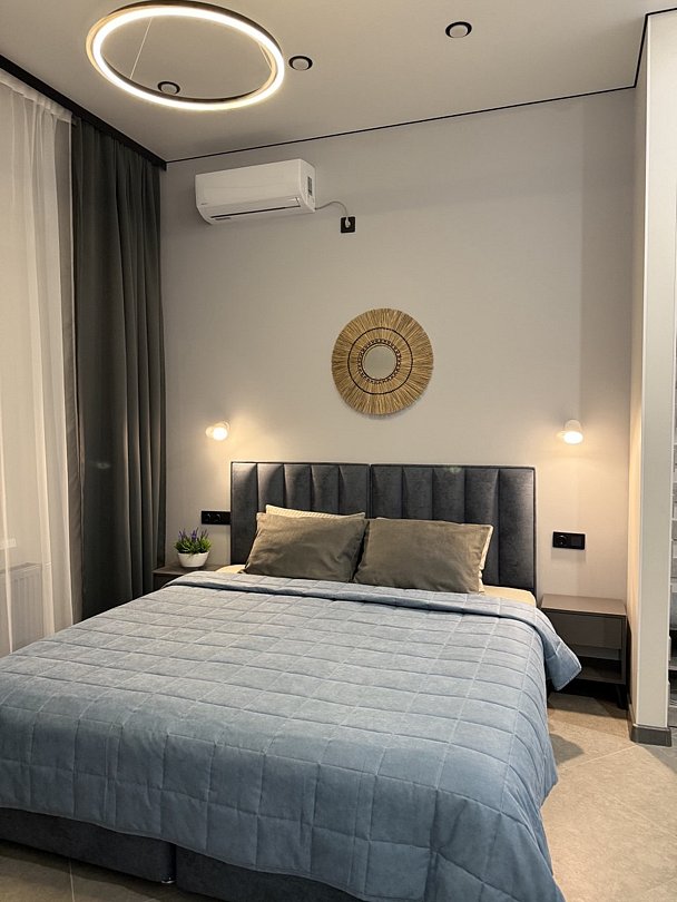 Отель Home Sharing, Амурская область, Благовещенск 