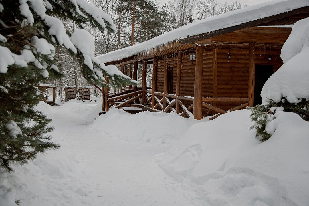 Кордон, Ярославская область: фото 5