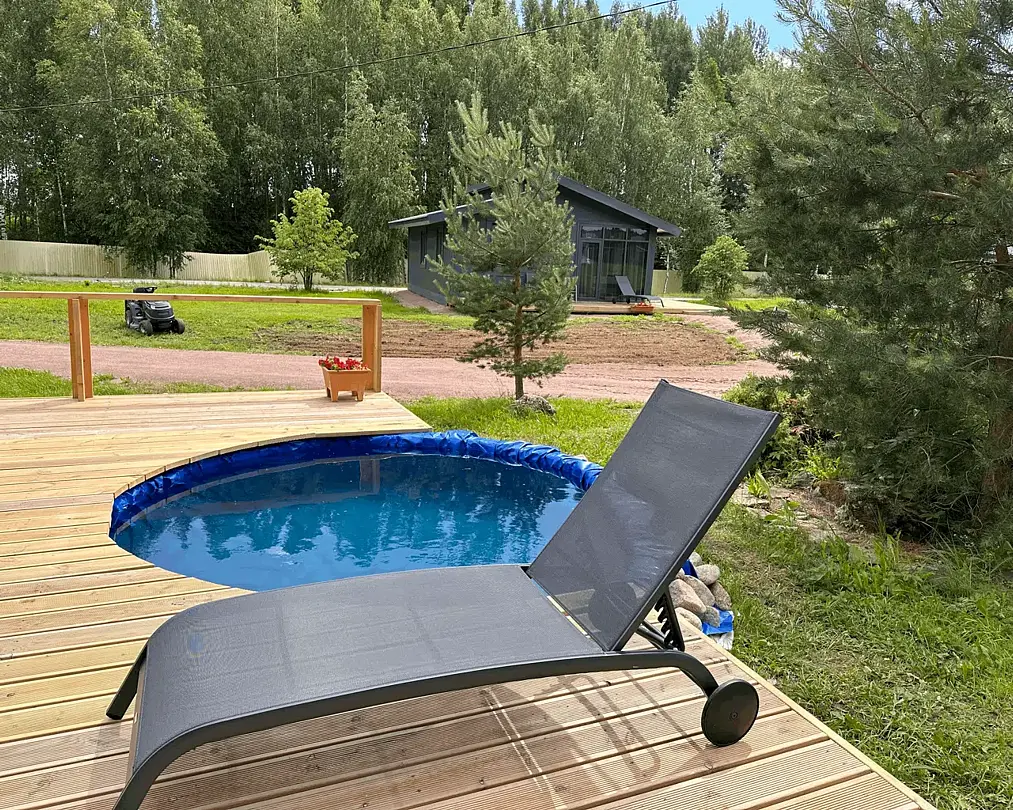 Хутор Барышево, Ленинградская область: фото 3