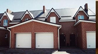 Частный дом ЖК Полесье на улице Юрия Гагарина 2