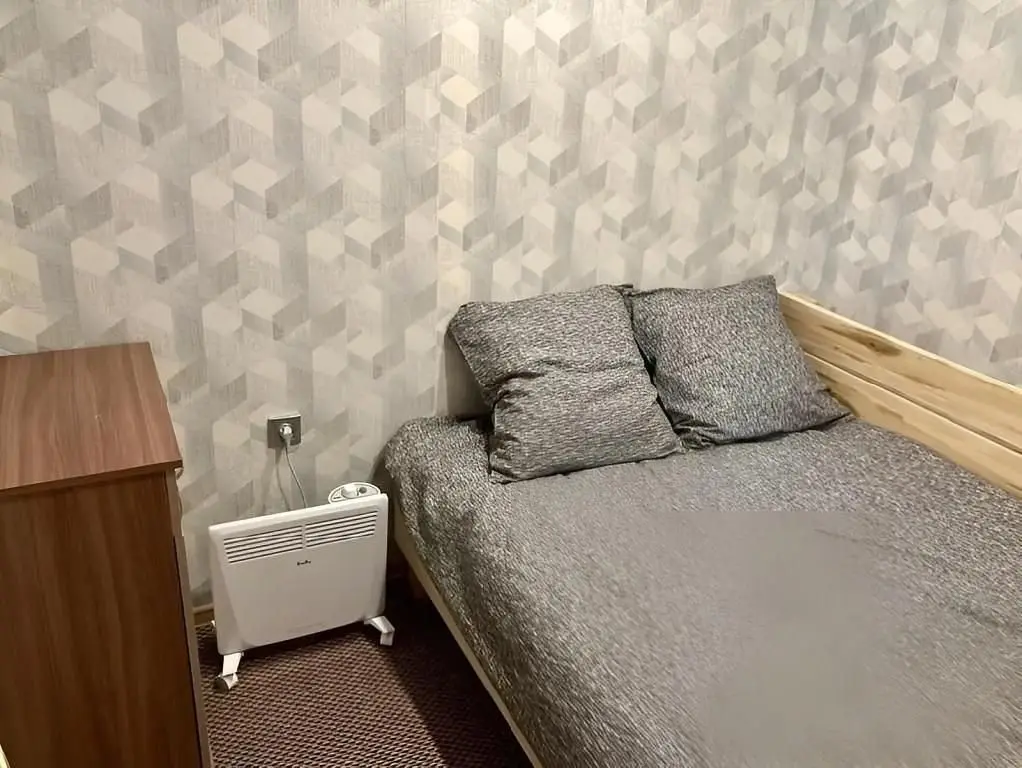 Уютный домик на берегу реки Инзер, Республика Башкортостан: фото 3