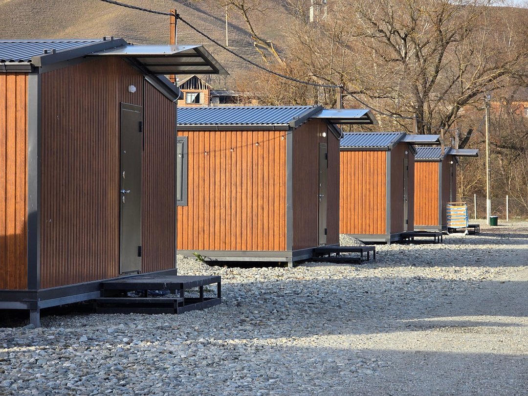 Клёвое место, Республика Северная Осетия (Алания): фото 4