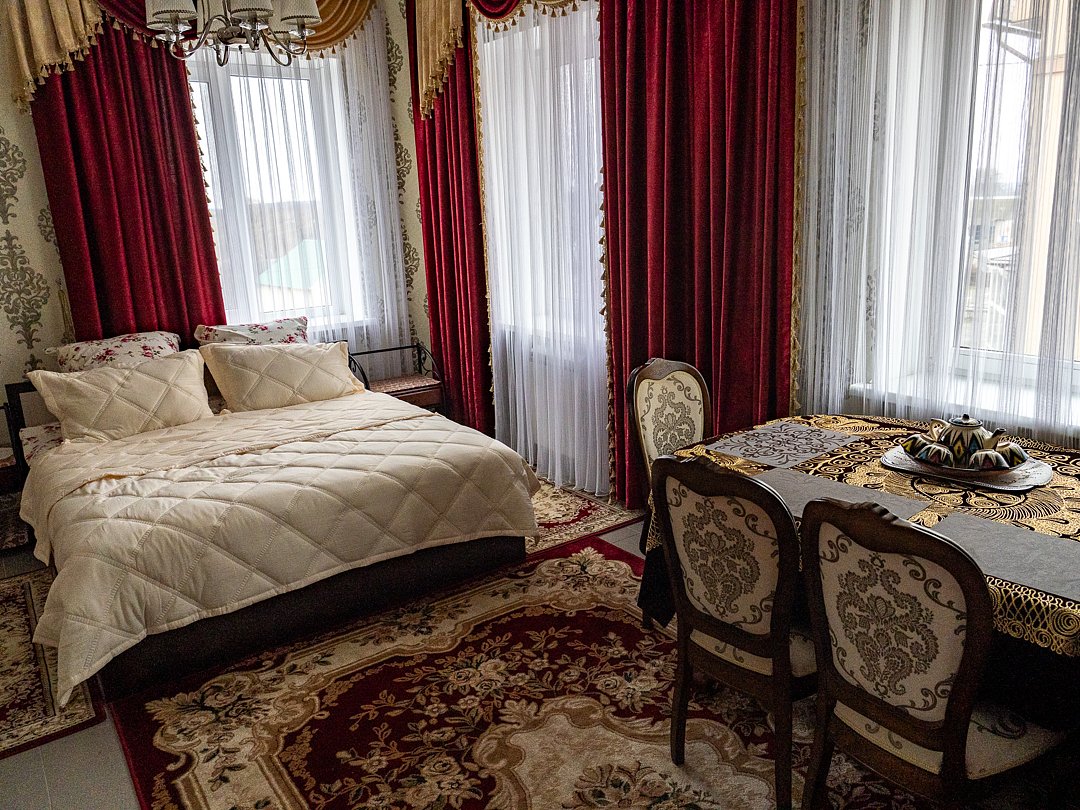 Гостевой дом Алые паруса, Ивановская область, Шуя Шуйский район