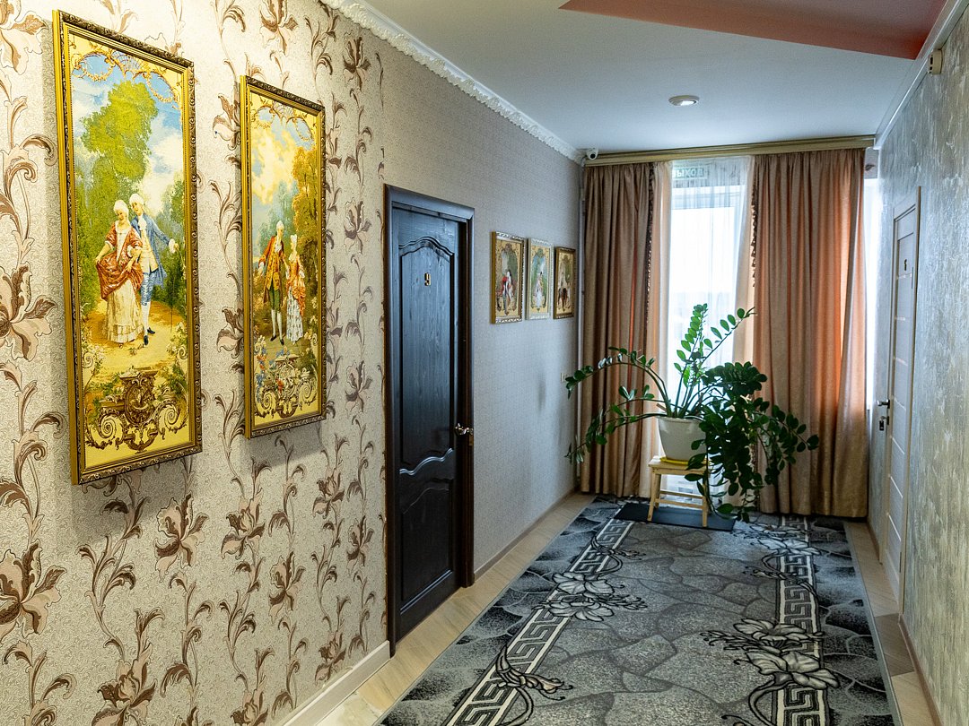 Алые паруса, Ивановская область: фото 3