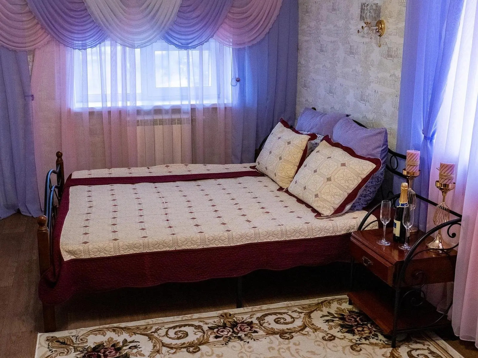 Алые паруса, Ивановская область: фото 4