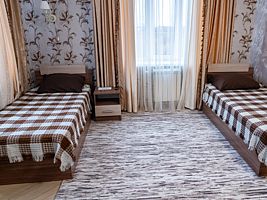 Стандарт, Гостевой дом Алые паруса, Шуя