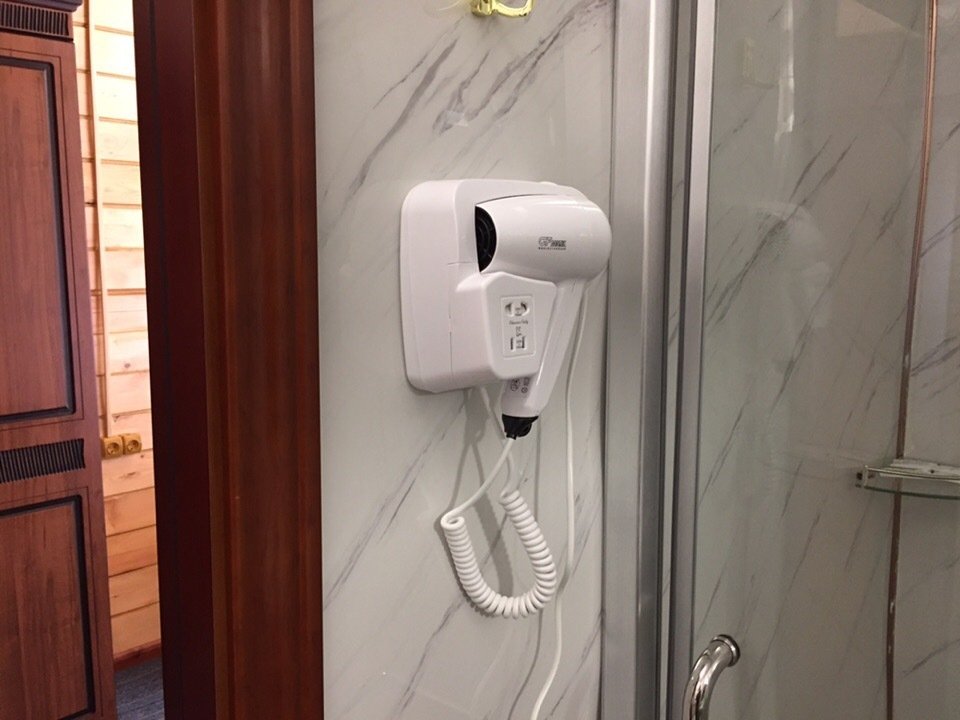 Отель У Нарзана, Республика Карачаево-Черкесия, Домбай 